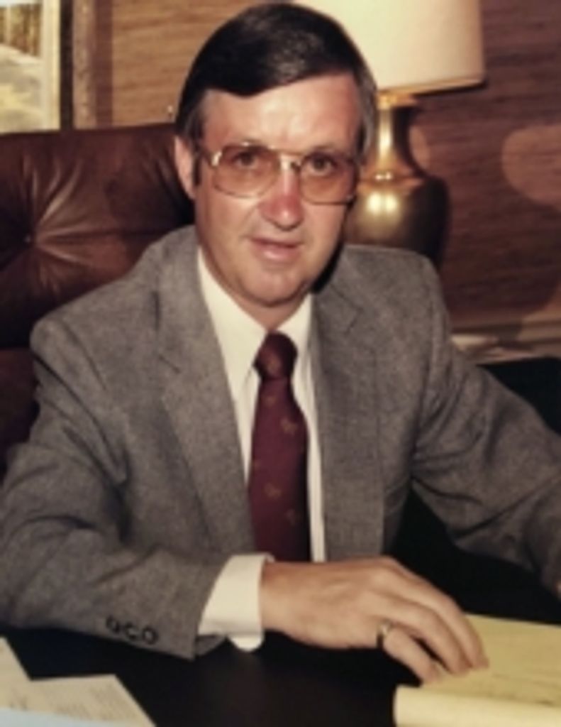 James R.  Willett