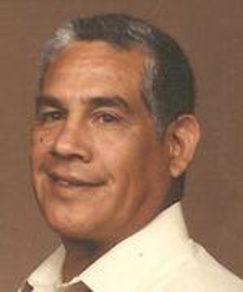 Ronald Russell Lopez