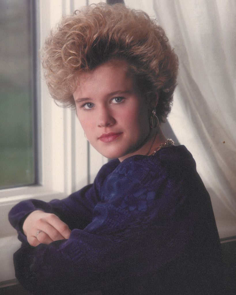 Christine Bobrowski-Garza