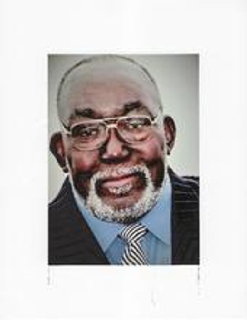 Curtis Barnes Profile Photo