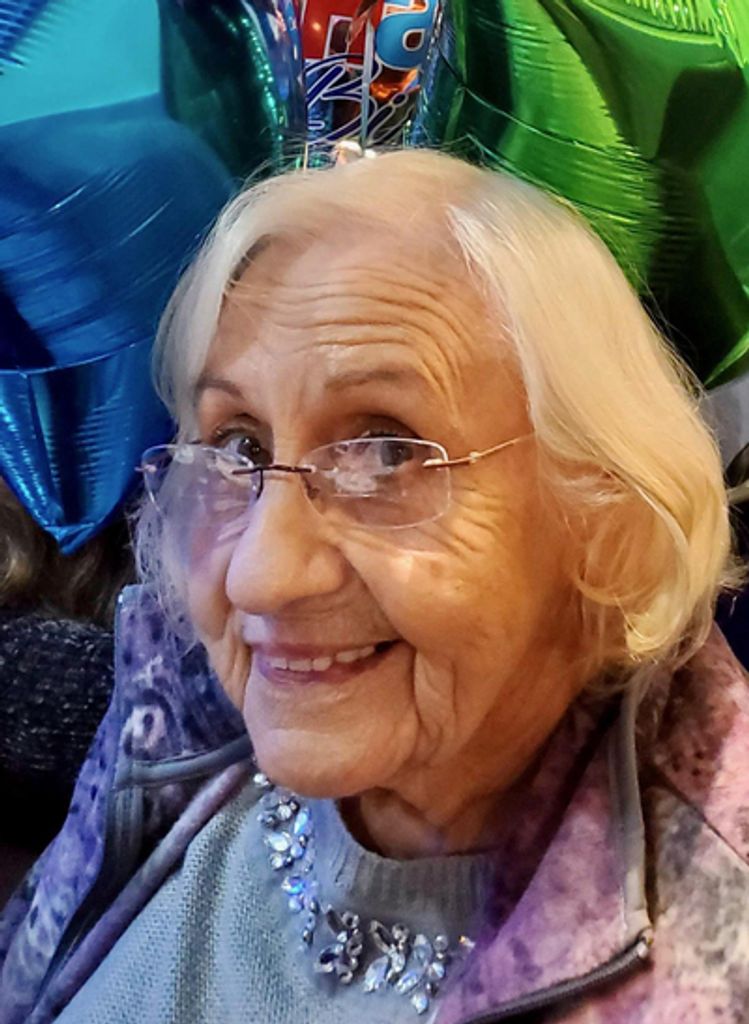 Lena Dell Shunkwiler