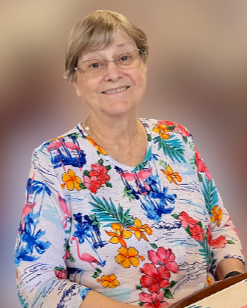 Mary Diane Hoelscher