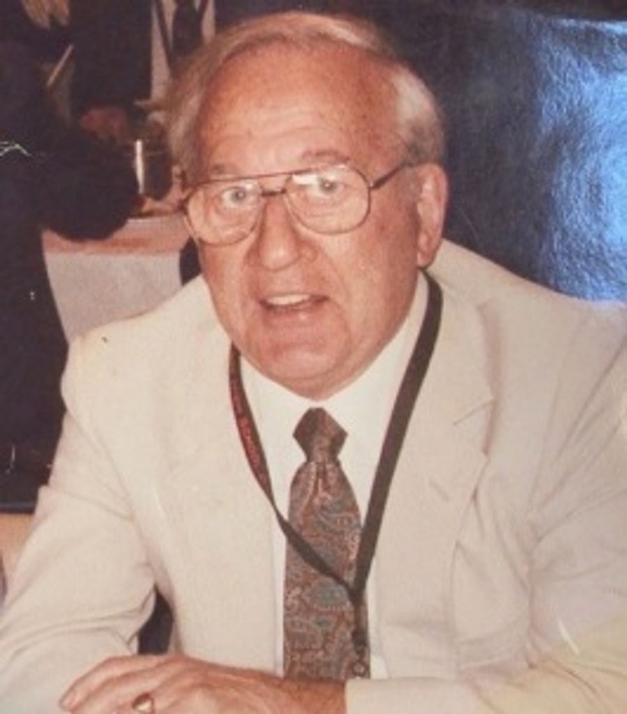 Richard Branshaw Profile Photo