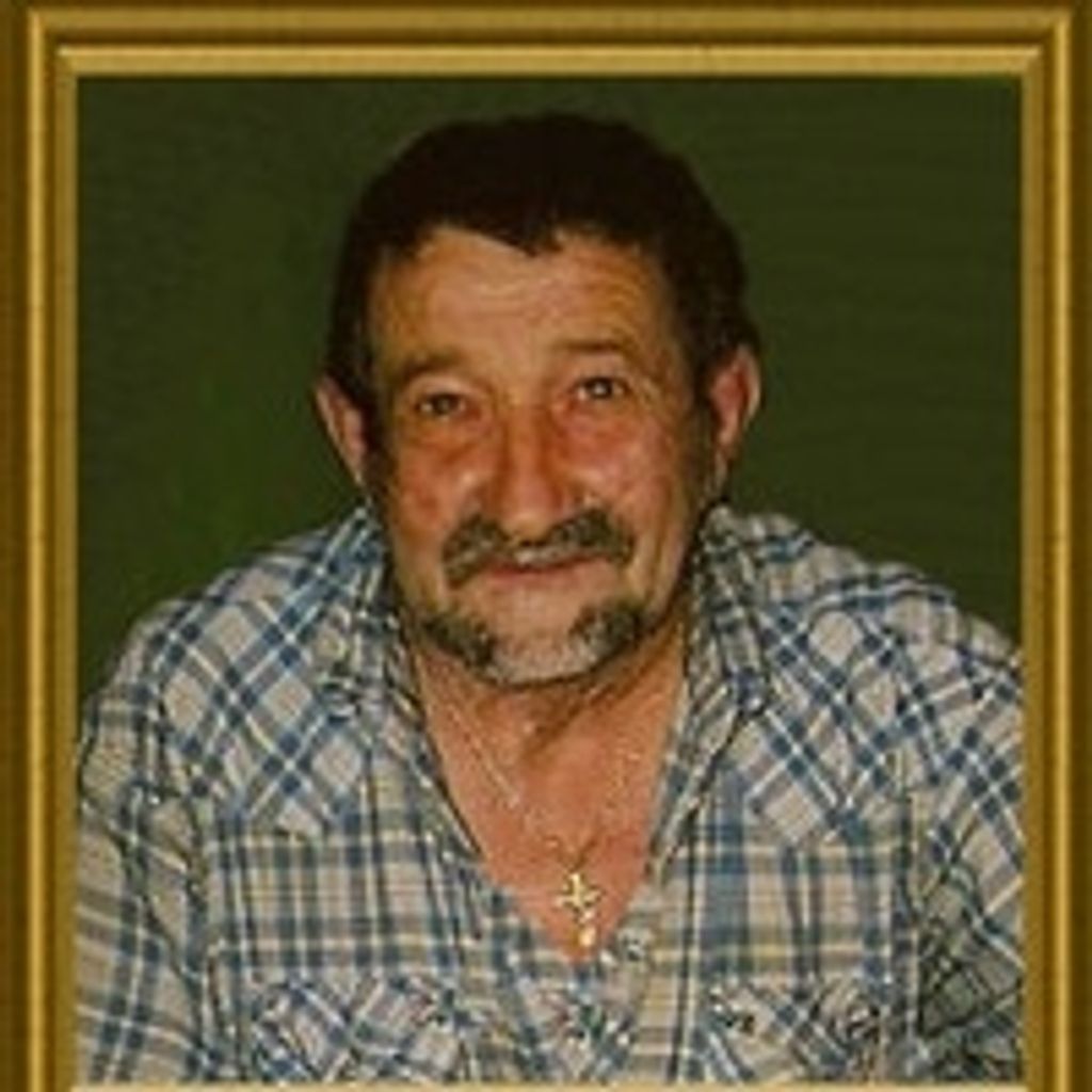 J B Randolph