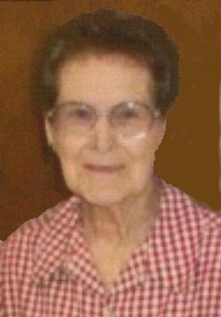 Beatrice Hill Profile Photo