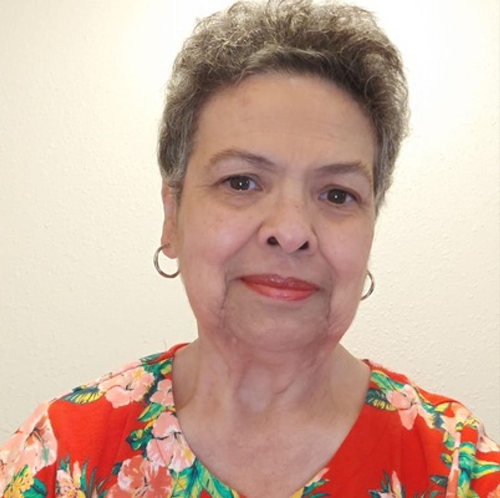 Marta Catalina Gutierrez Profile Photo