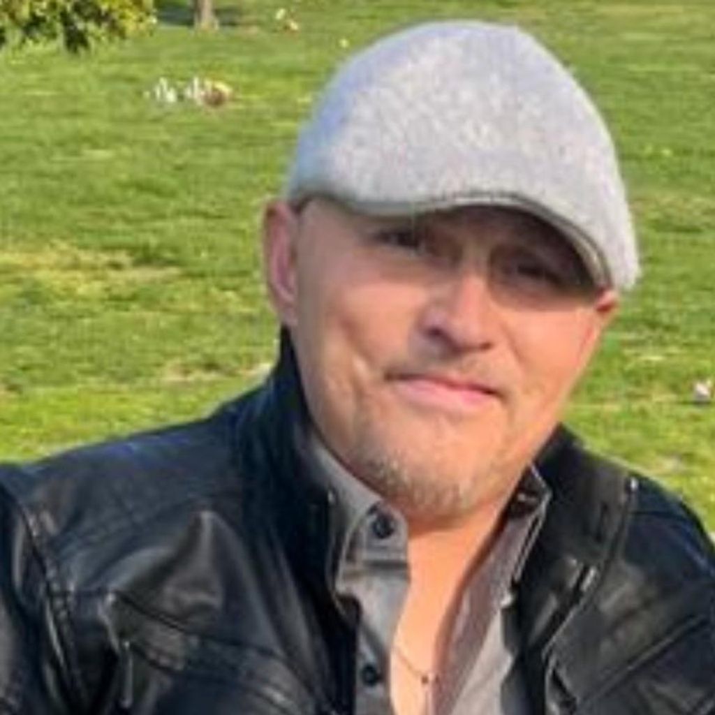 John Marin Profile Photo