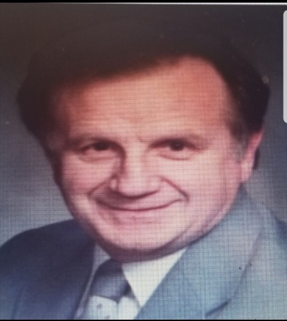 Edward T. Russick Profile Photo