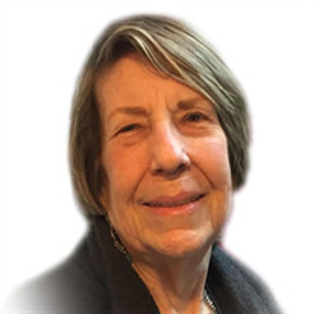 Janis Lavora Burkhardt