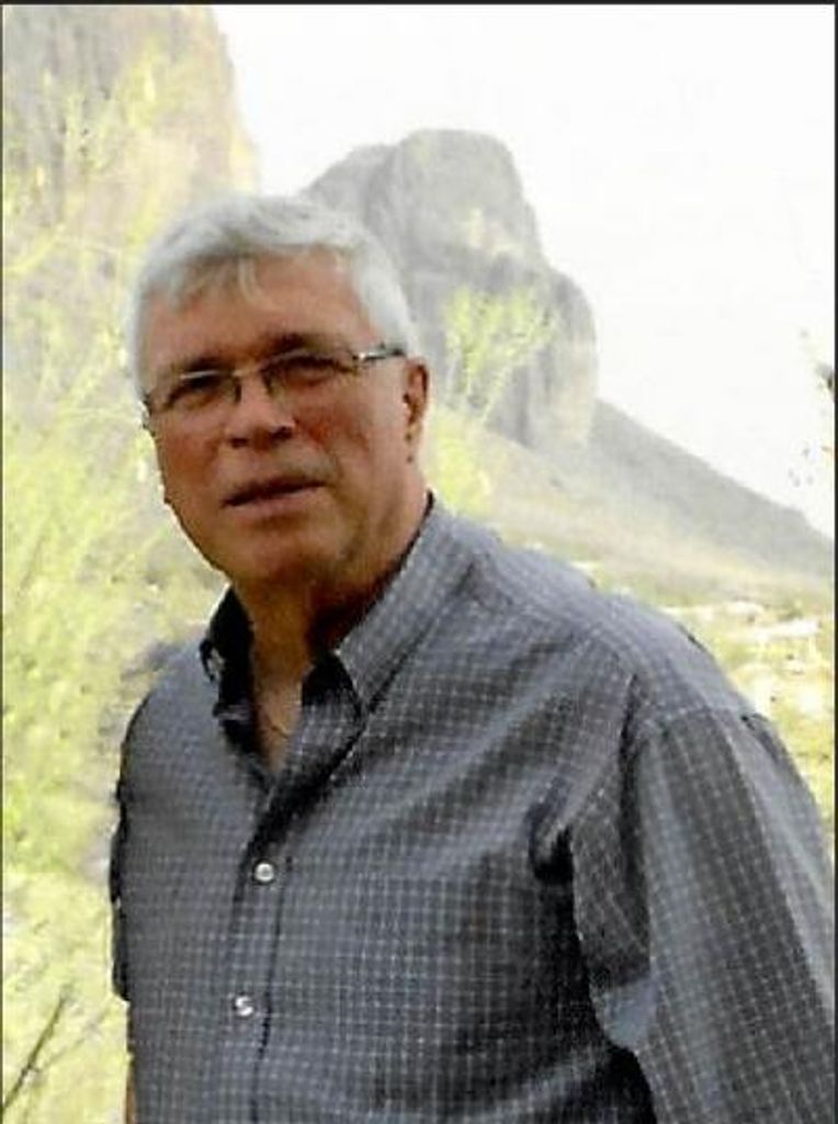Donald Francis Fagan Sr. Profile Photo