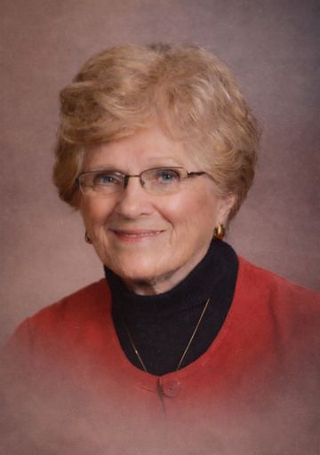 Sharon Jean Schedler's obituary image