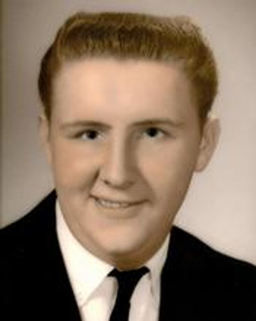 Billy C. Morris