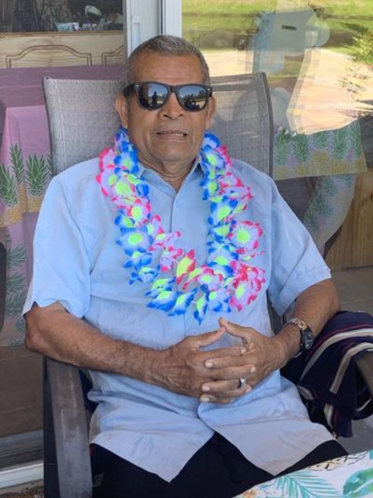 Cyril Ayhew Profile Photo