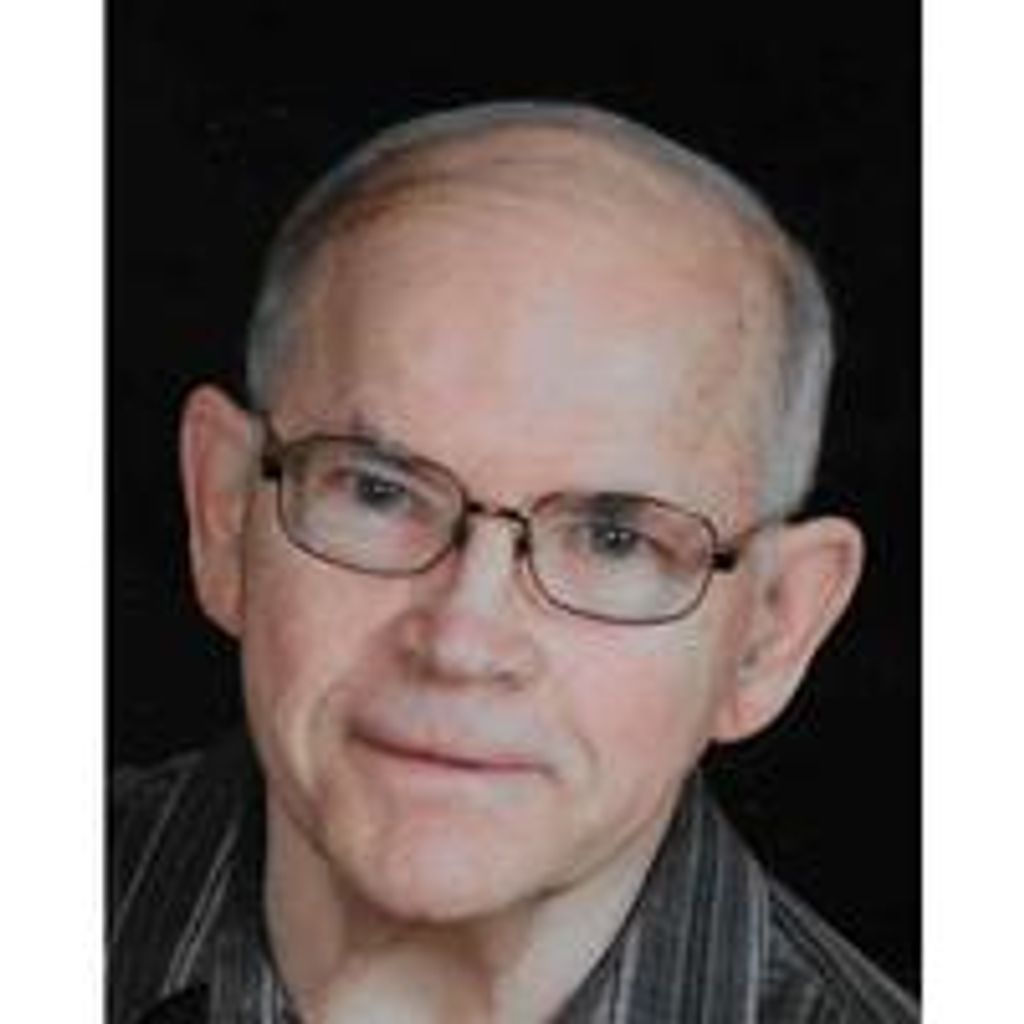 Gerald P. "Jerry" Schaidle