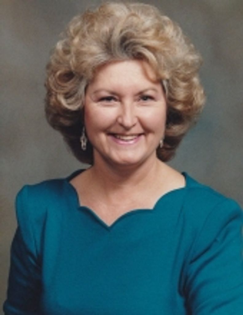 Ruth Cooper Demetral Profile Photo