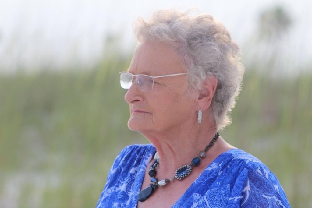 Sue Spence Bird Profile Photo