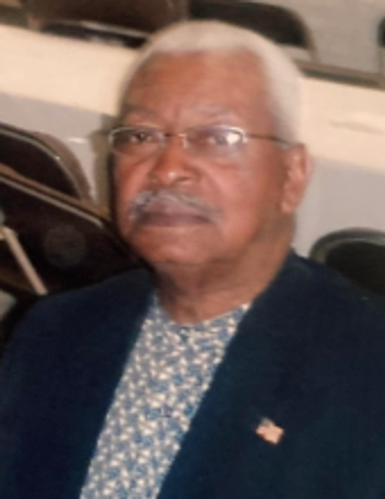 James E. Vaughan