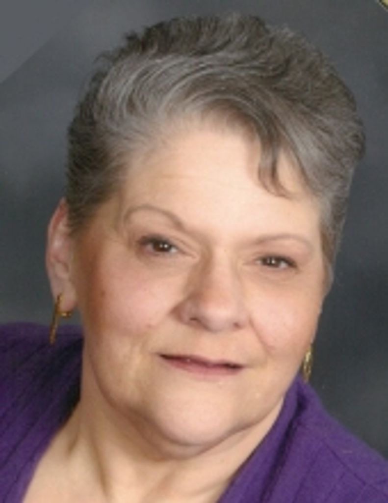 Martha L. Carlson