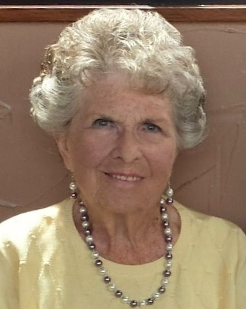 Gloria F. Lundeen