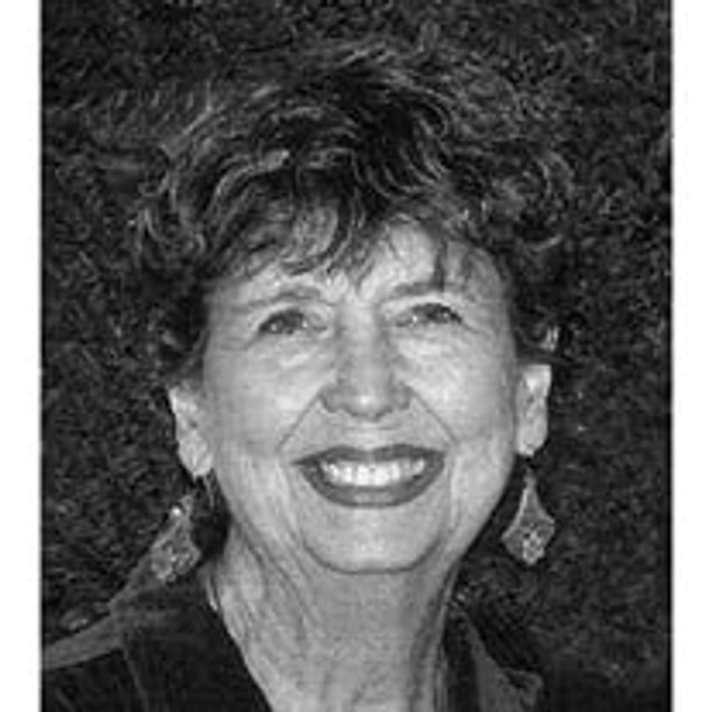 Carolyn Elizabeth Bailey Winter