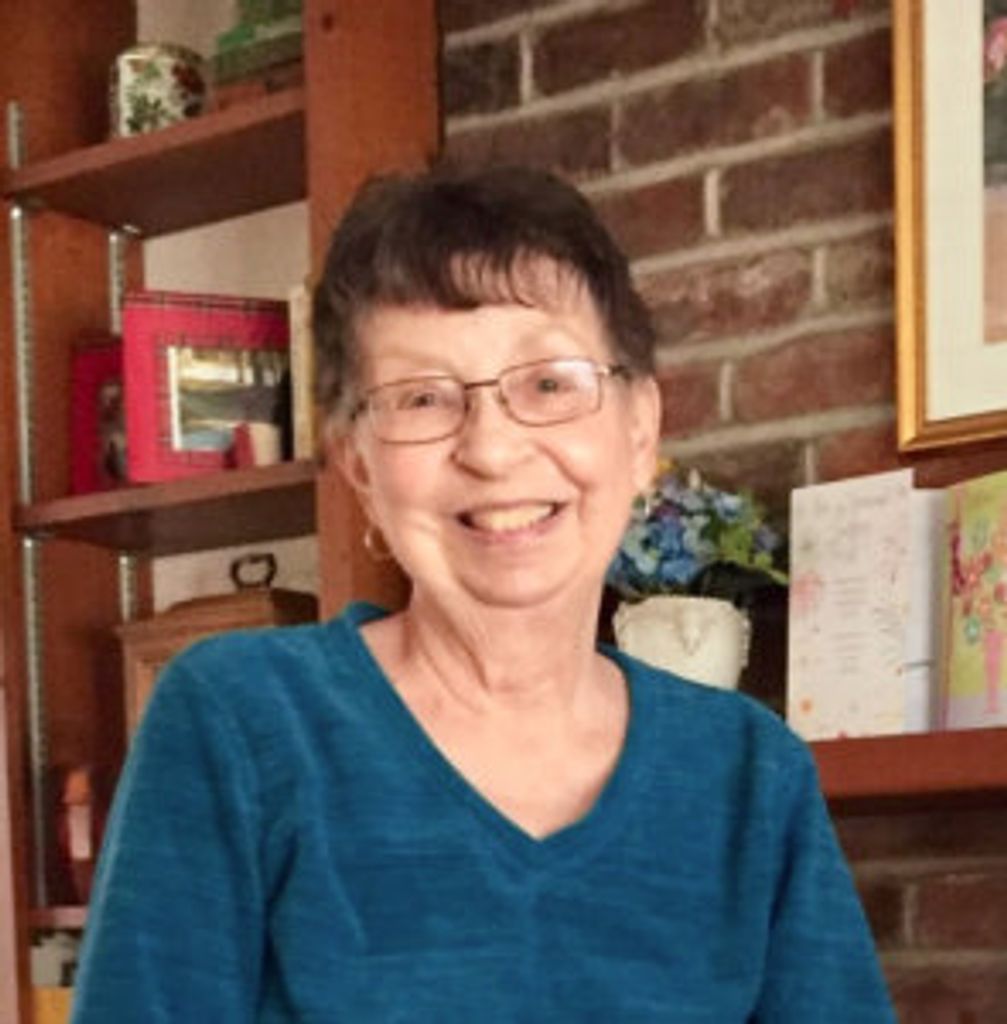 Diane M. Spiller