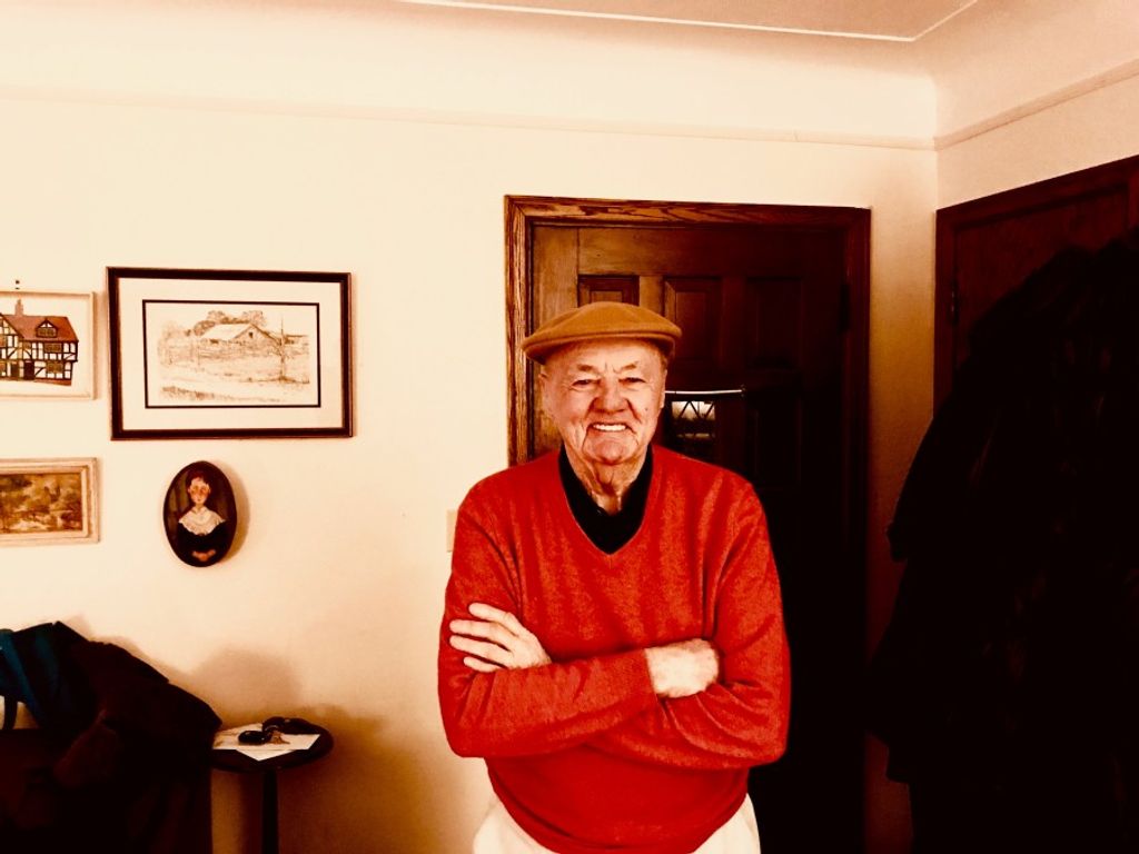 Richard Charles Rue Profile Photo