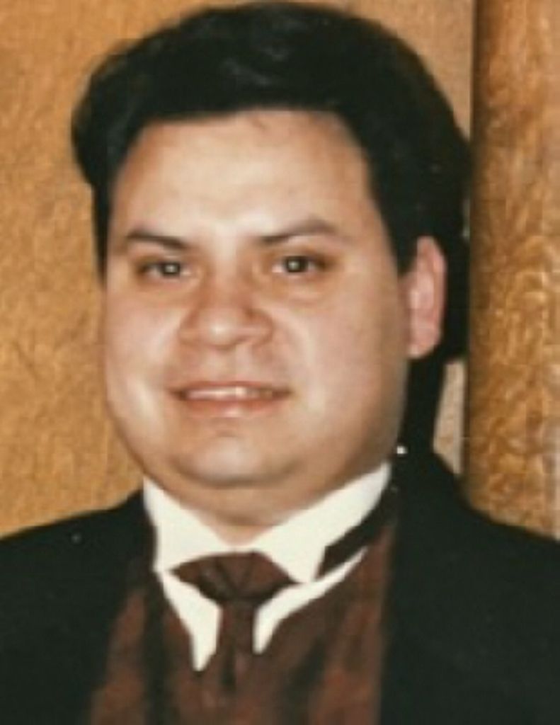 Jose Antonio Rodriquez Profile Photo