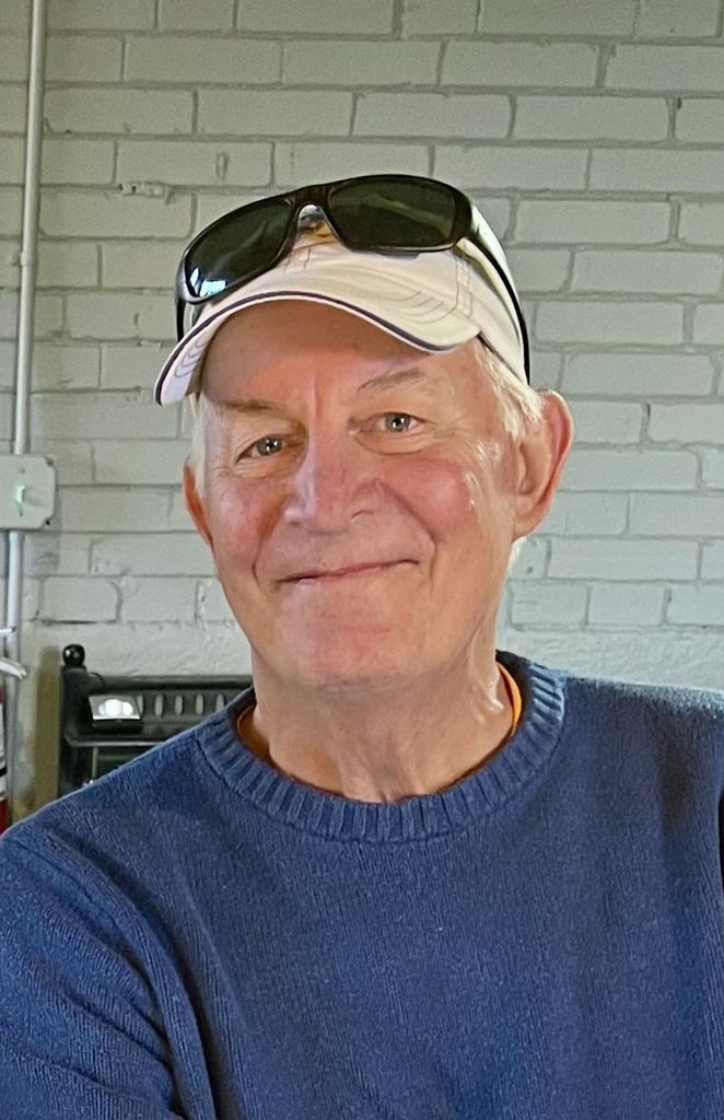 Bruce Alan Hall Profile Photo