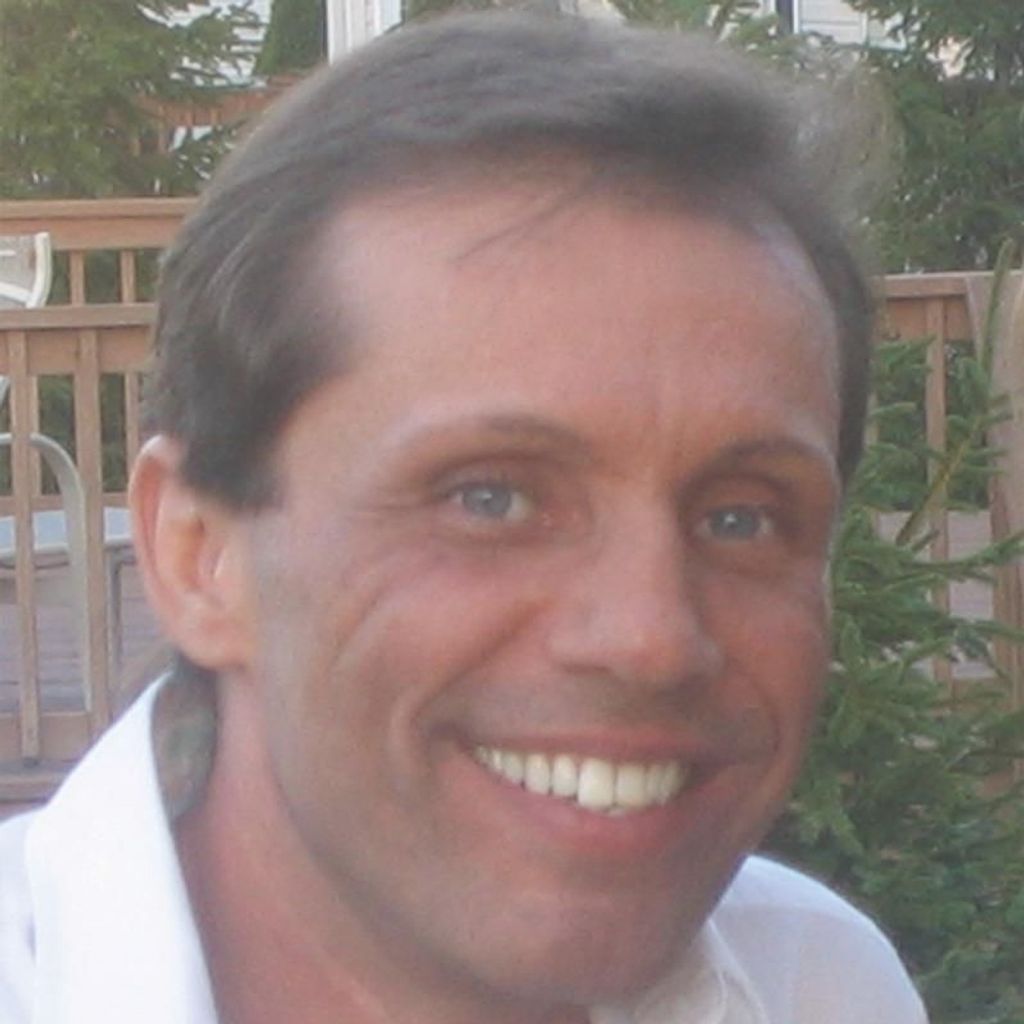 JOHN M STEG Profile Photo