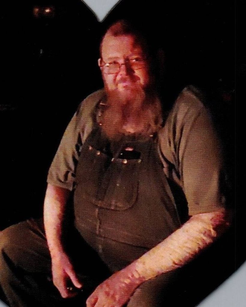 John F McGivern Profile Photo