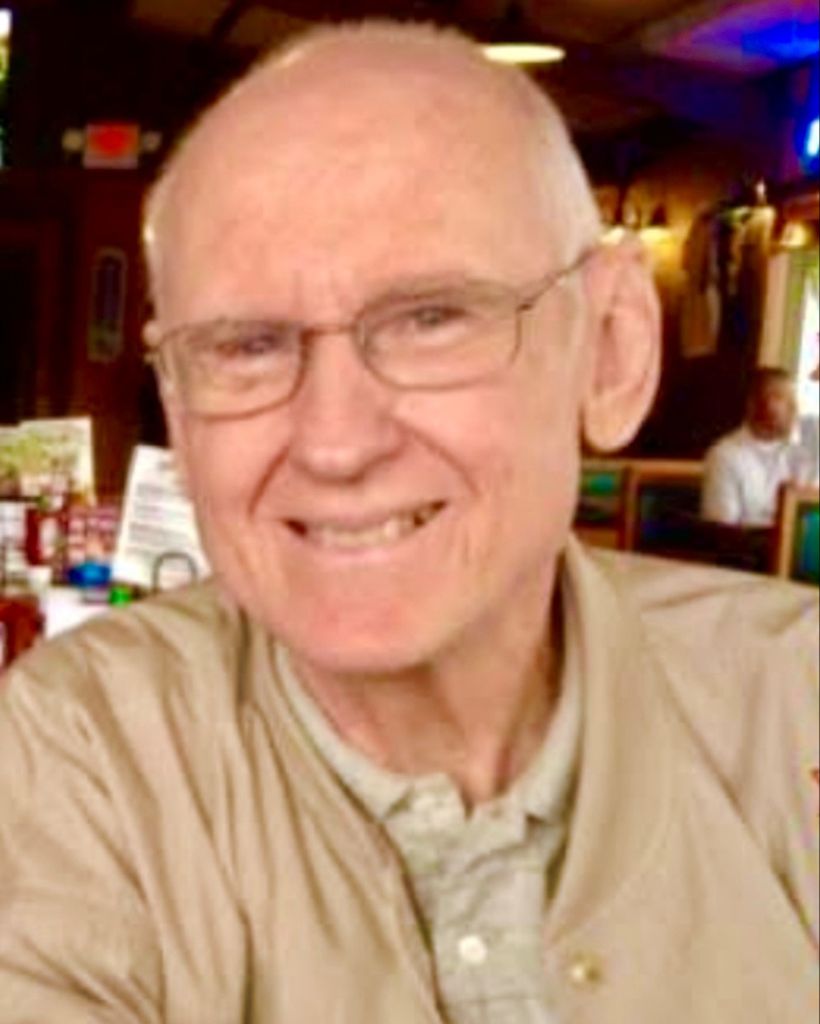 J.E. (Jim) Stewart Profile Photo