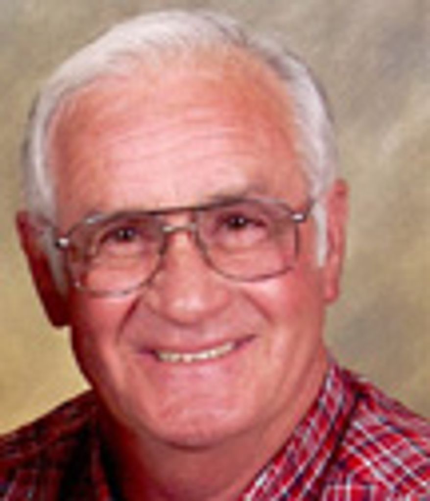 George Lester Bradley