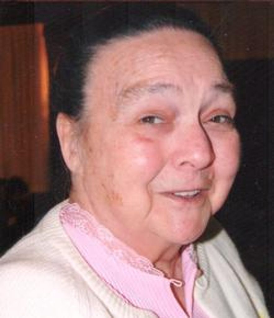 Mina Lee Roberson
