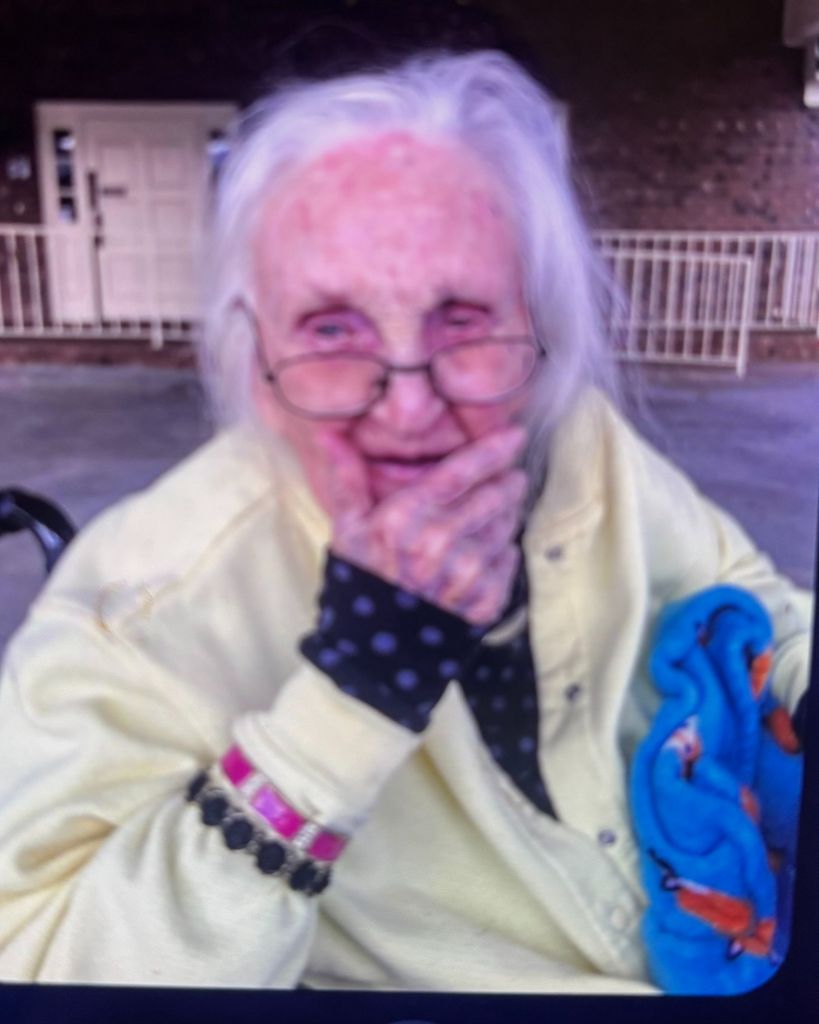 Ruby Passmore Haskett Profile Photo