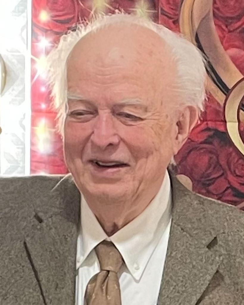 Ivan N. Lewykin Profile Photo