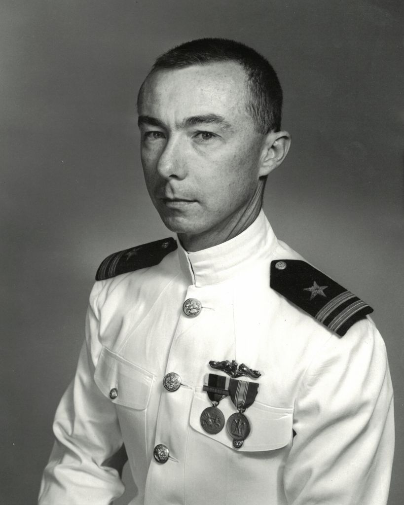 James Gilbert Grunwell Profile Photo