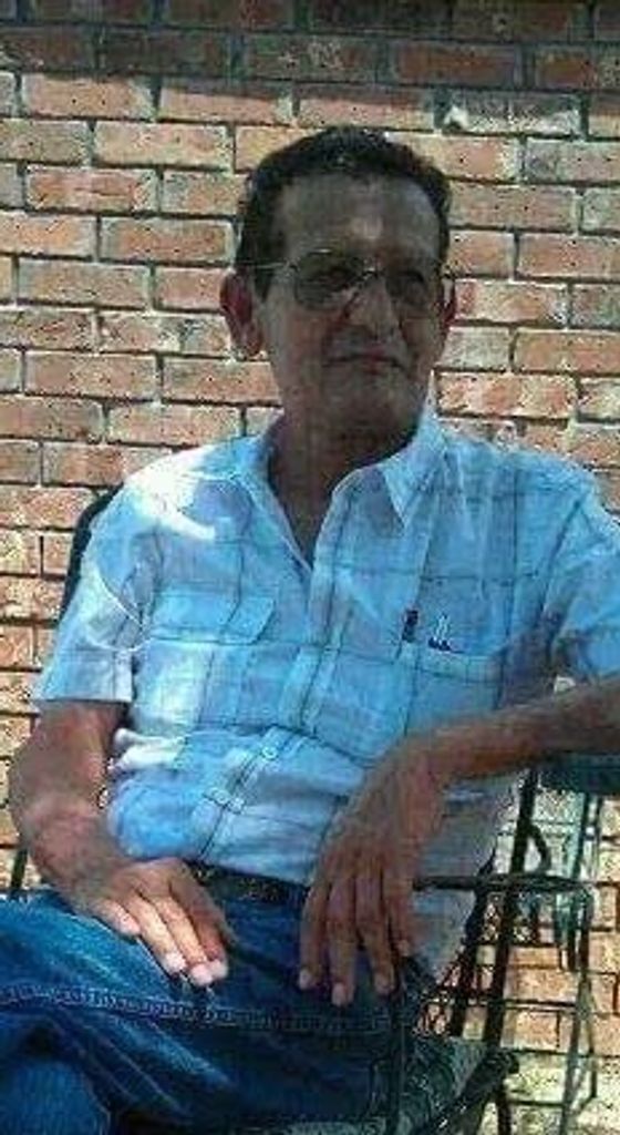 Ricardo Castilleja