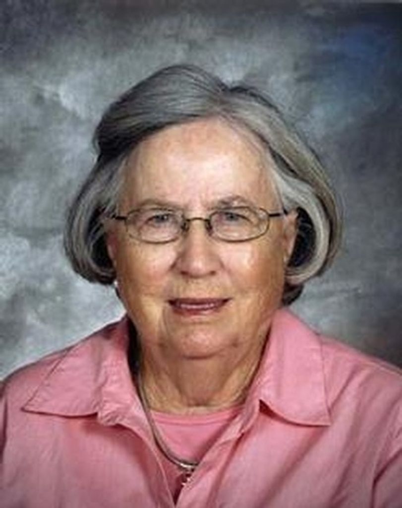 Eleanor Mclaughlin Powers