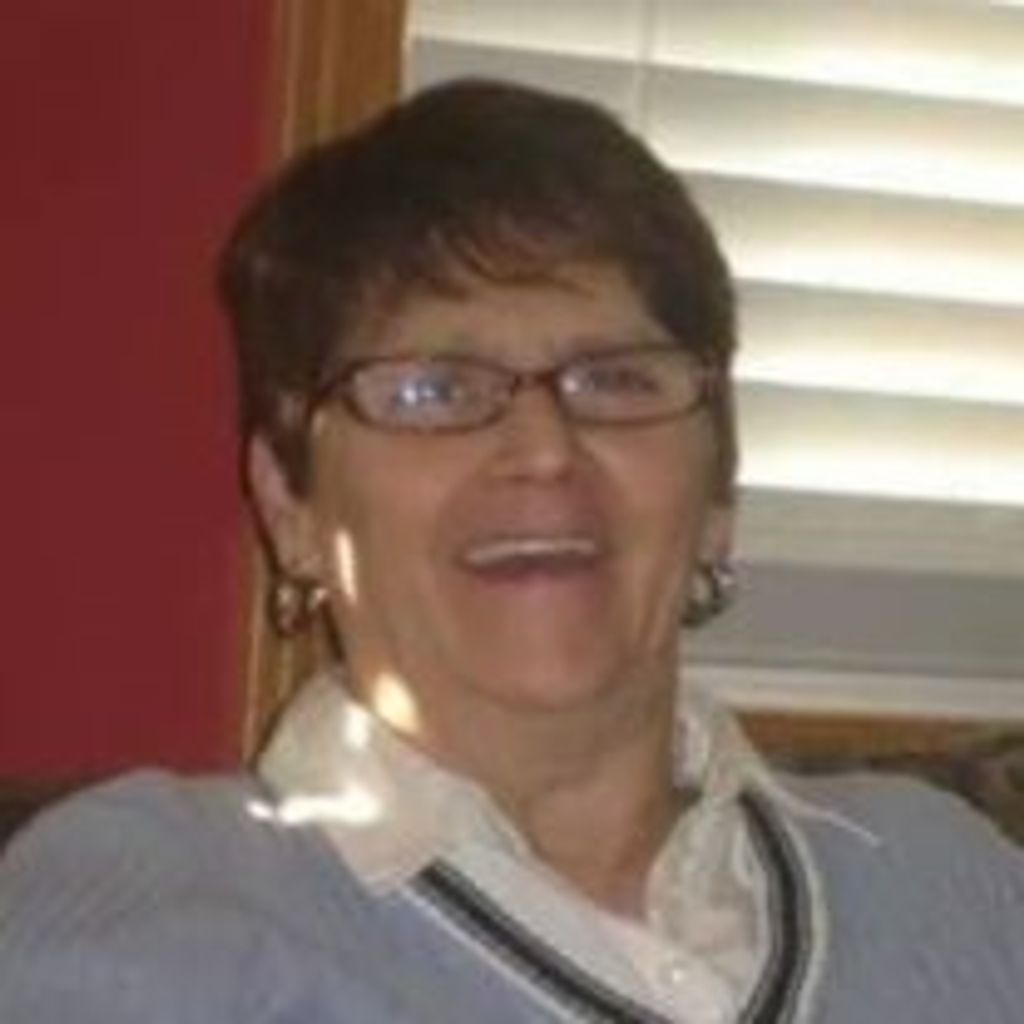 Phyllis Marie Williams Profile Photo