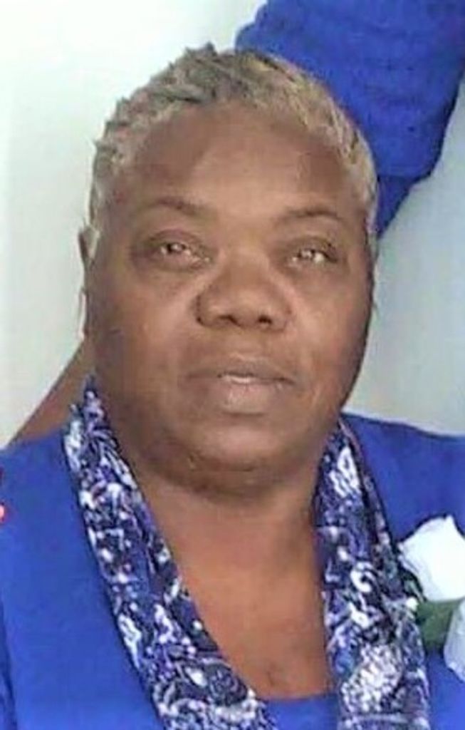 Mrs. Viola Atkins Cook Profile Photo