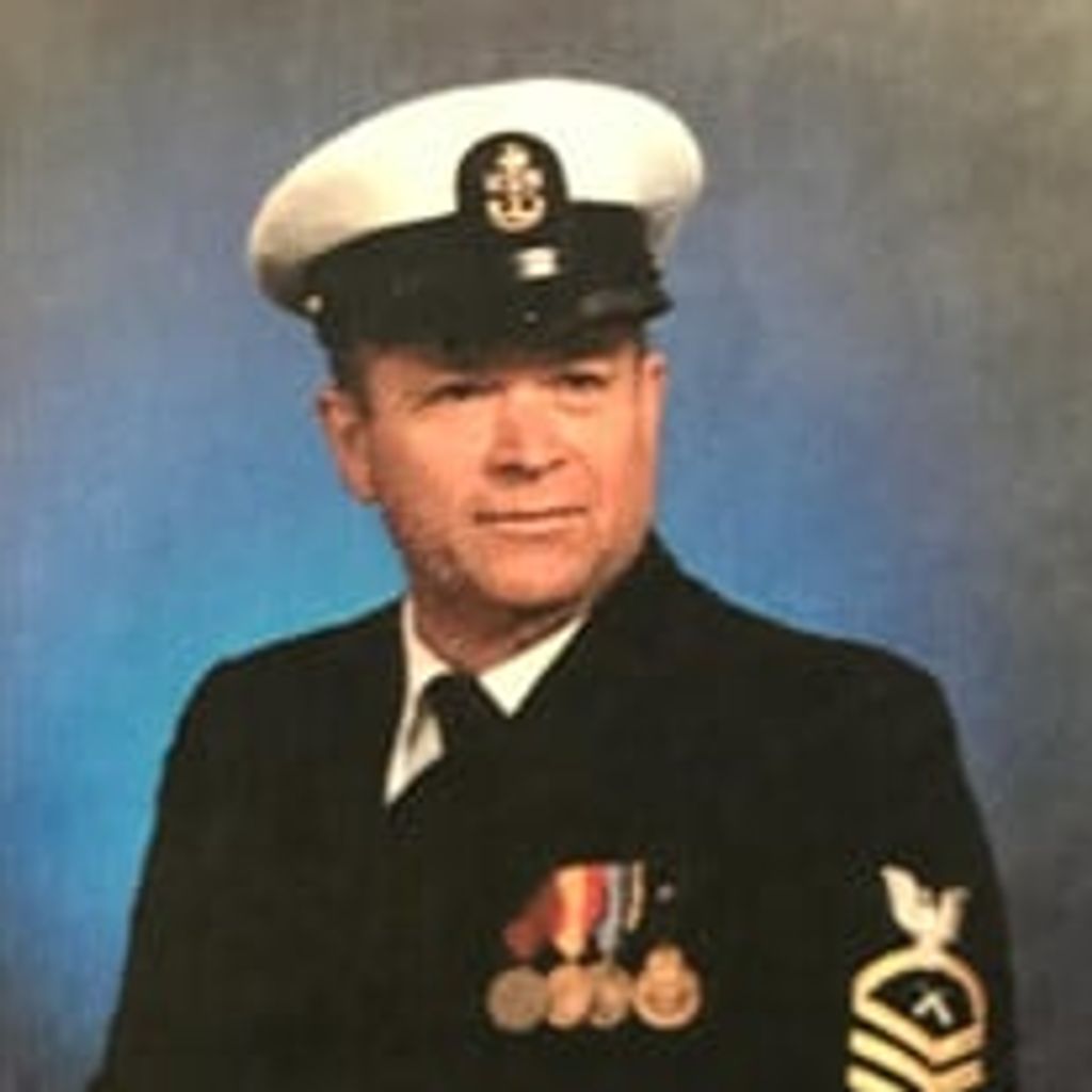 Alfred Gene Roney