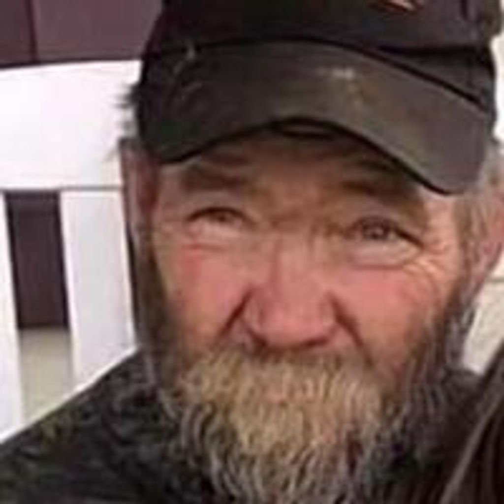 Billy "Peach" Joe Jenkins Profile Photo