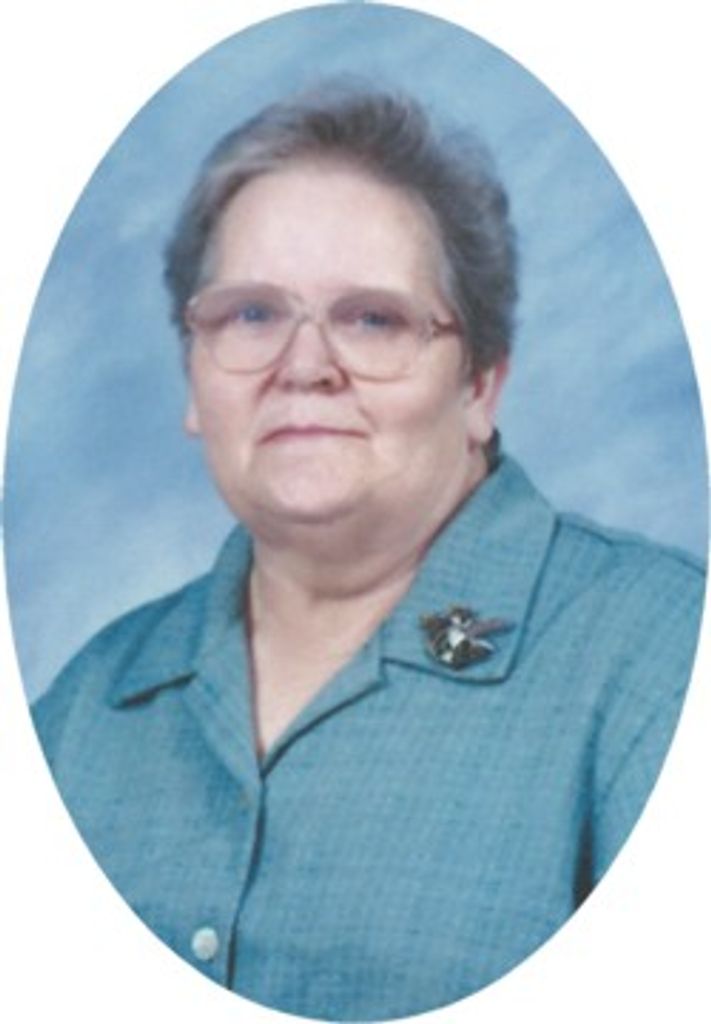 Shirley West