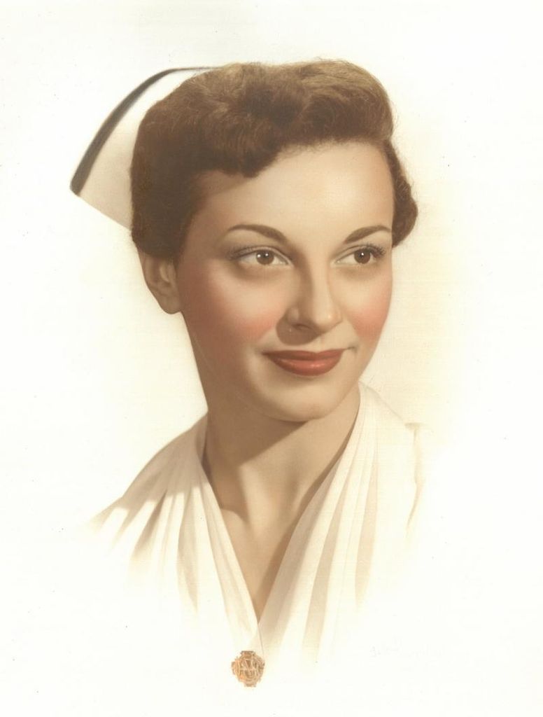 Louise M. Mcdaniels Profile Photo