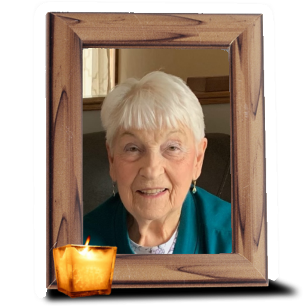 June M. (Sell)  Weidner Profile Photo