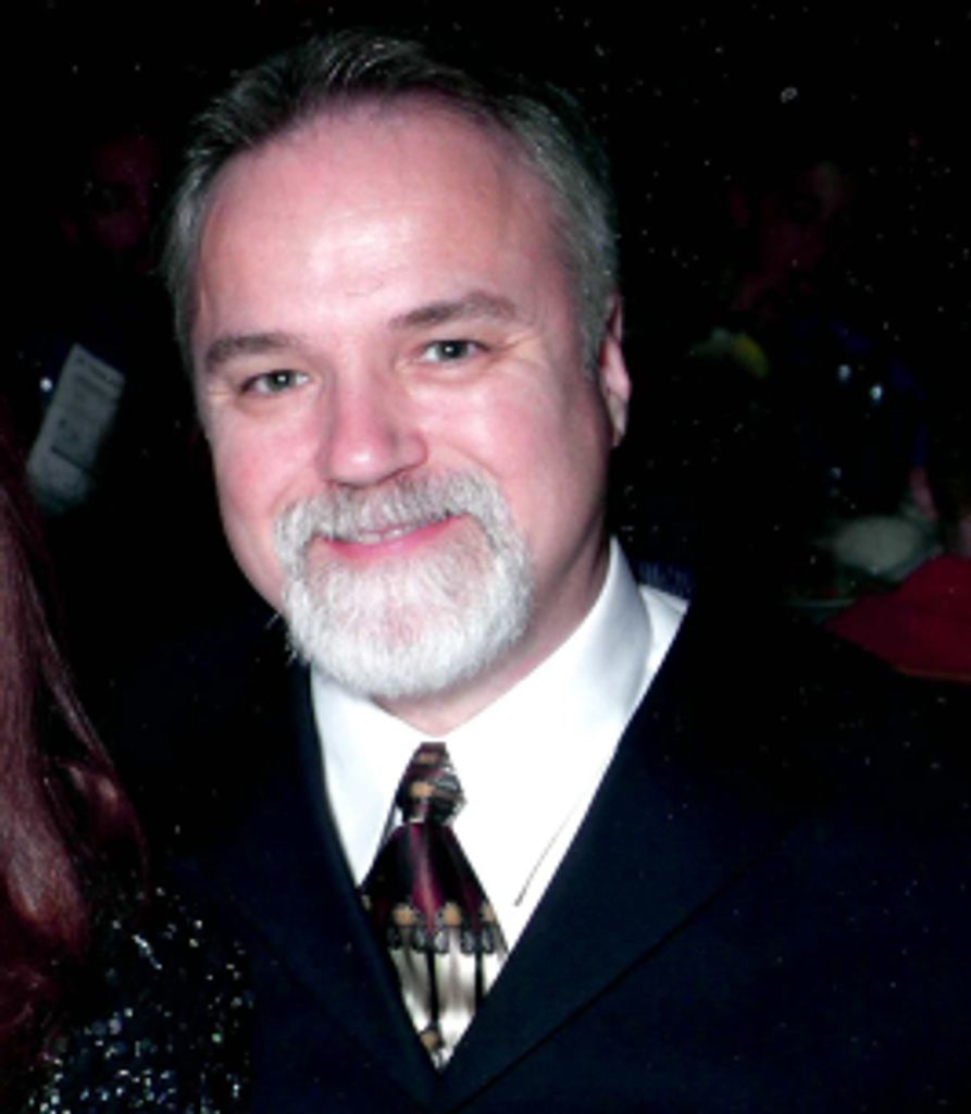 Thomas Robert Kavadas III Profile Photo