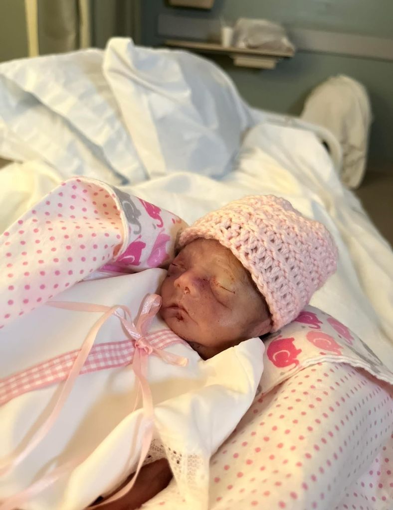 Magnolia Lynlee Wheat Profile Photo