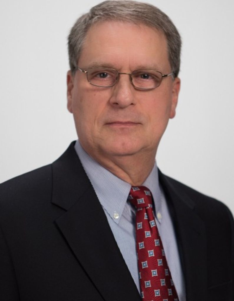 Michael John Ujevich