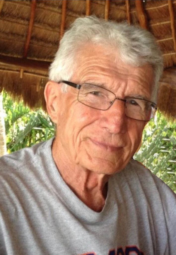 Lynn Paul Holley Profile Photo