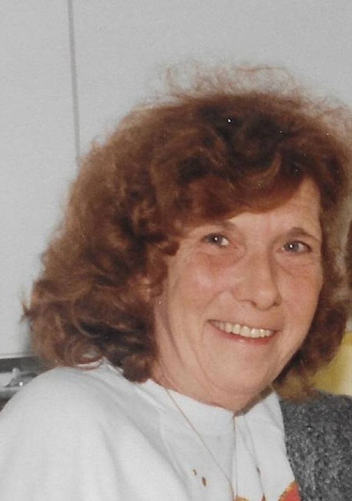 Joan Pawlowski